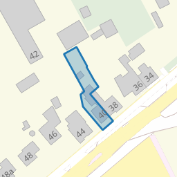 Perceel NEE00-J-776