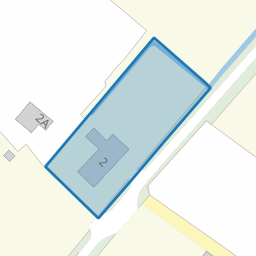 Perceel NEE00-K-157