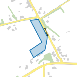 Perceel NEE00-K-231