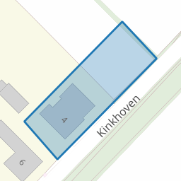 Perceel NEE00-K-252