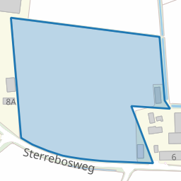 Perceel NEE00-K-378