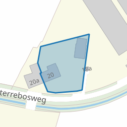 Perceel NEE00-K-569