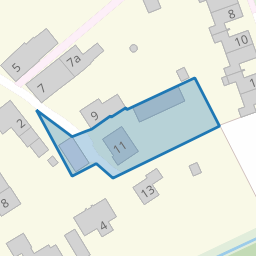 Perceel NEE00-L-1006