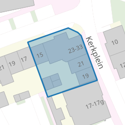 Perceel NEE00-L-1030