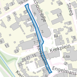 Perceel NEE00-L-1033