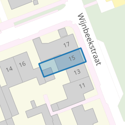 Perceel NEE00-L-1057