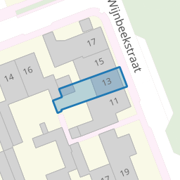 Perceel NEE00-L-1058