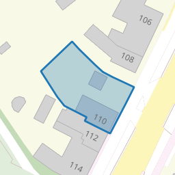Perceel NEE00-L-1062