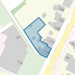 Perceel NEE00-L-1064