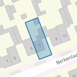 Perceel NEE00-L-1070