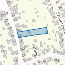 Perceel NEE00-L-1073