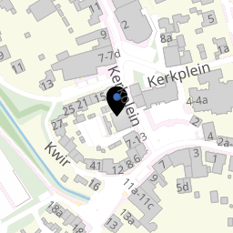 Appartement NEE00 L 1082 1