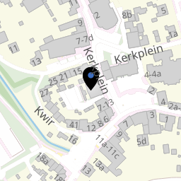 Appartement NEE00 L 1082 2