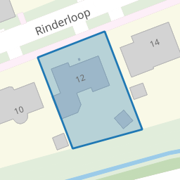 Perceel NEE00-L-1101