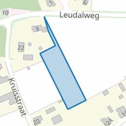 Perceel NEE00-L-1114