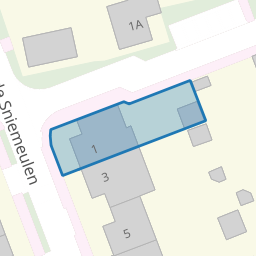 Perceel NEE00-L-1123