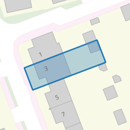 Perceel NEE00-L-1124