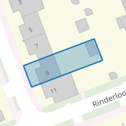 Perceel NEE00-L-1127