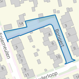 Perceel NEE00-L-1130