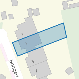 Perceel NEE00-L-1132