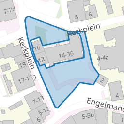 Perceel NEE00-L-1148