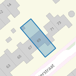 Perceel NEE00-L-1158