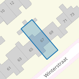 Perceel NEE00-L-1159