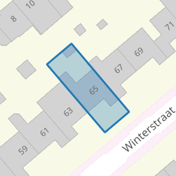 Perceel NEE00-L-1160