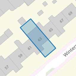 Perceel NEE00-L-1161