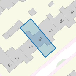 Perceel NEE00-L-1162