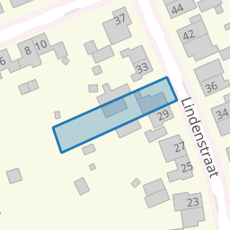 Perceel NEE00-L-1167