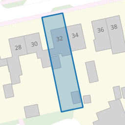 Perceel NEE00-L-1170