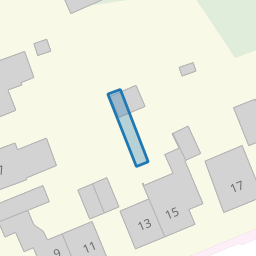 Perceel NEE00-L-1180