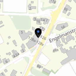 Appartement NEE00 L 1183 1