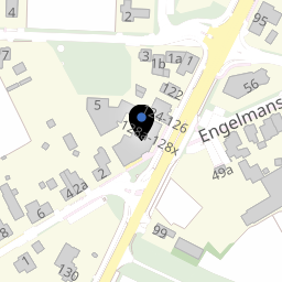Appartement NEE00 L 1183 13