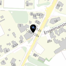 Appartement NEE00 L 1183 3