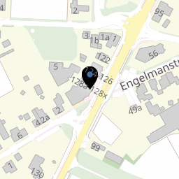 Appartement NEE00 L 1183 4