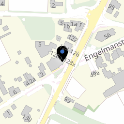 Appartement NEE00 L 1183 5