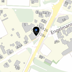 Appartement NEE00 L 1183 6