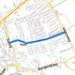 Perceel NEE00-L-1184