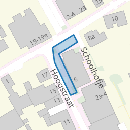 Perceel NEE00-L-1187