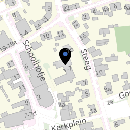 Appartement NEE00 L 1189 1