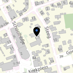 Appartement NEE00 L 1189 2