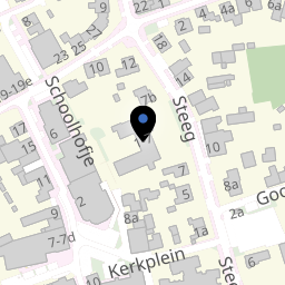 Appartement NEE00 L 1189 4