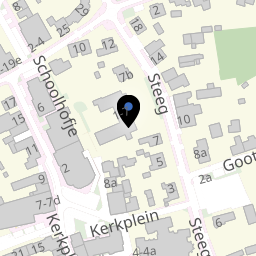 Appartement NEE00 L 1189 8