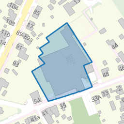 Perceel NEE00-L-1191