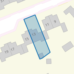 Perceel NEE00-L-1212