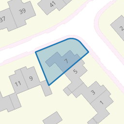 Perceel NEE00-L-1213