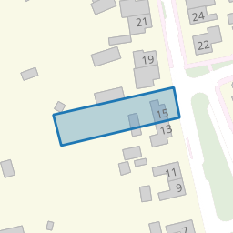 Perceel NEE00-L-1233