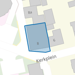 Perceel NEE00-L-1254